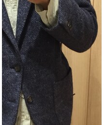 BEAMS | テーラードジャケット