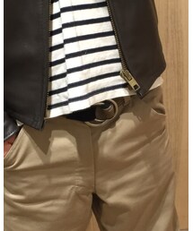 NEPENTHES | ベルト