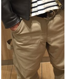 Needles Sportswear | パンツ