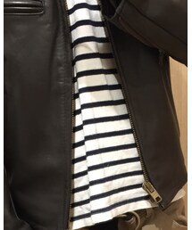 UNIQLO | Tシャツ/カットソー