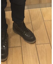 RED WING | ブーツ