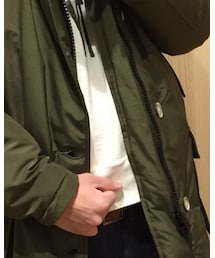 REMI RELIEF | Tシャツ/カットソー