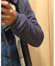 REIGNING CHAMP | パーカー