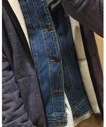 no brand | デニムジャケット