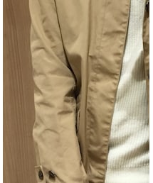 Eddie Bauer | ステンカラーコート