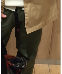 Gramicci | その他パンツ