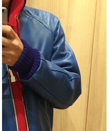 SKOOKUM | スタジャン