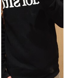 niche. | スウェット