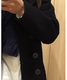 schott | ピーコート