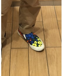 BOHEMIANS | スニーカー