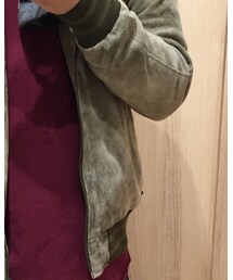 N.HOOLYWOOD | ブルゾン