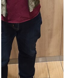 Lee | デニムパンツ