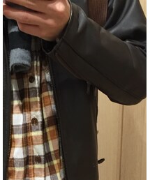 schott | ライダースジャケット