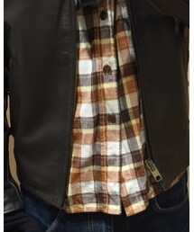 EXPLORER COLLECTIVE | シャツ/ブラウス