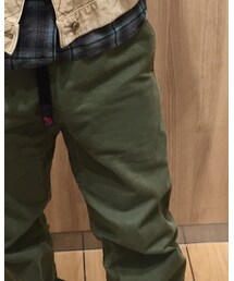 Gramicci | パンツ