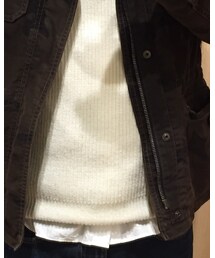 UNIQLO | ニット/セーター