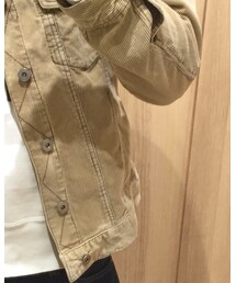 no brand | ブルゾン