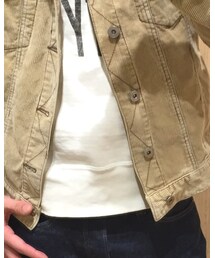 REMI RELIEF | Tシャツ/カットソー