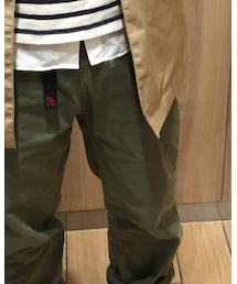 Gramicci | パンツ