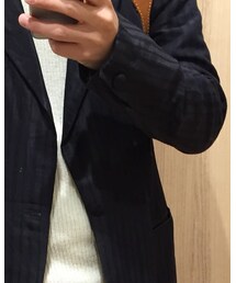 TOKITO | テーラードジャケット