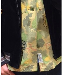 SALTWATER COWBOY | シャツ/ブラウス