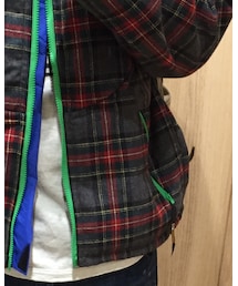 Snugpak | ナイロンジャケット