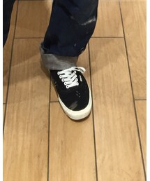 VANS | スニーカー