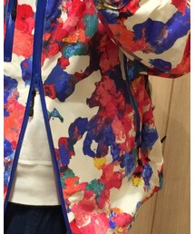 BOHEMIANS | ナイロンジャケット