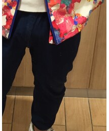 WILD THINGS | その他パンツ