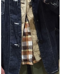 no brand | ブルゾン