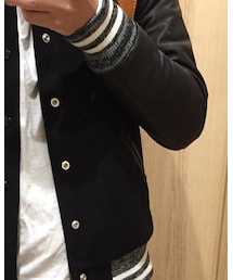 FREAK'S STORE | スタジャン