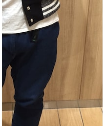 WILD THINGS | その他パンツ