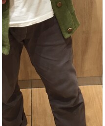 OKURA | その他パンツ