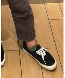 VANS | スニーカー