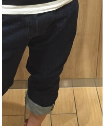 RESOLUTE | その他パンツ