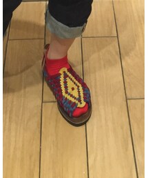 Chubasco | サンダル