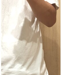 FRUIT OF THE LOOM | Tシャツ/カットソー