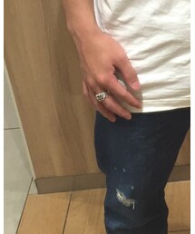 CHROME HEARTS | リング