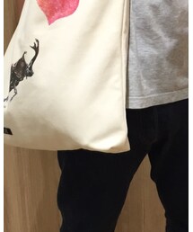 BOHEMIANS | バッグ