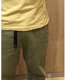 Gramicci | パンツ