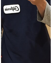 WOLVES KILL SHEEP | Tシャツ/カットソー