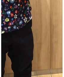 WILD THINGS | パンツ