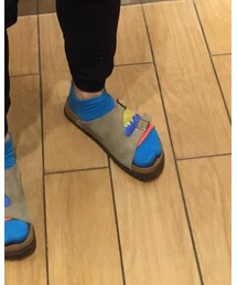 BIRKENSTOCK | サンダル