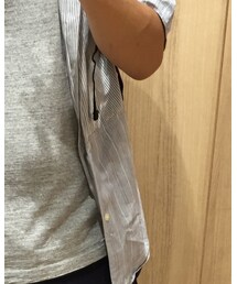 STUSSY | シャツ/ブラウス