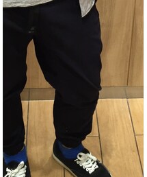 WILD THINGS | その他パンツ