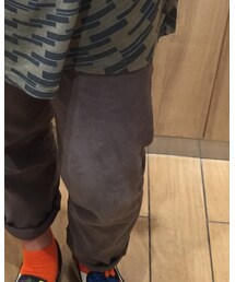 OKURA | その他パンツ