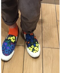 BOHEMIANS | スニーカー