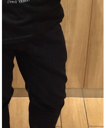 WILD THINGS | パンツ