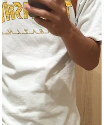 JACKSON MATISSE | Tシャツ/カットソー