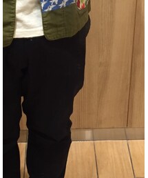 WILD THINGS | パンツ